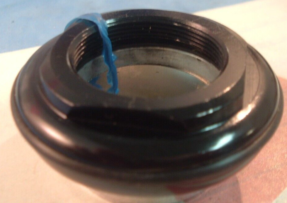 Suntour XC Pro Grease Guard Headset NEW / NOS 1-1/8″ Threaded w/Seals Vintage-