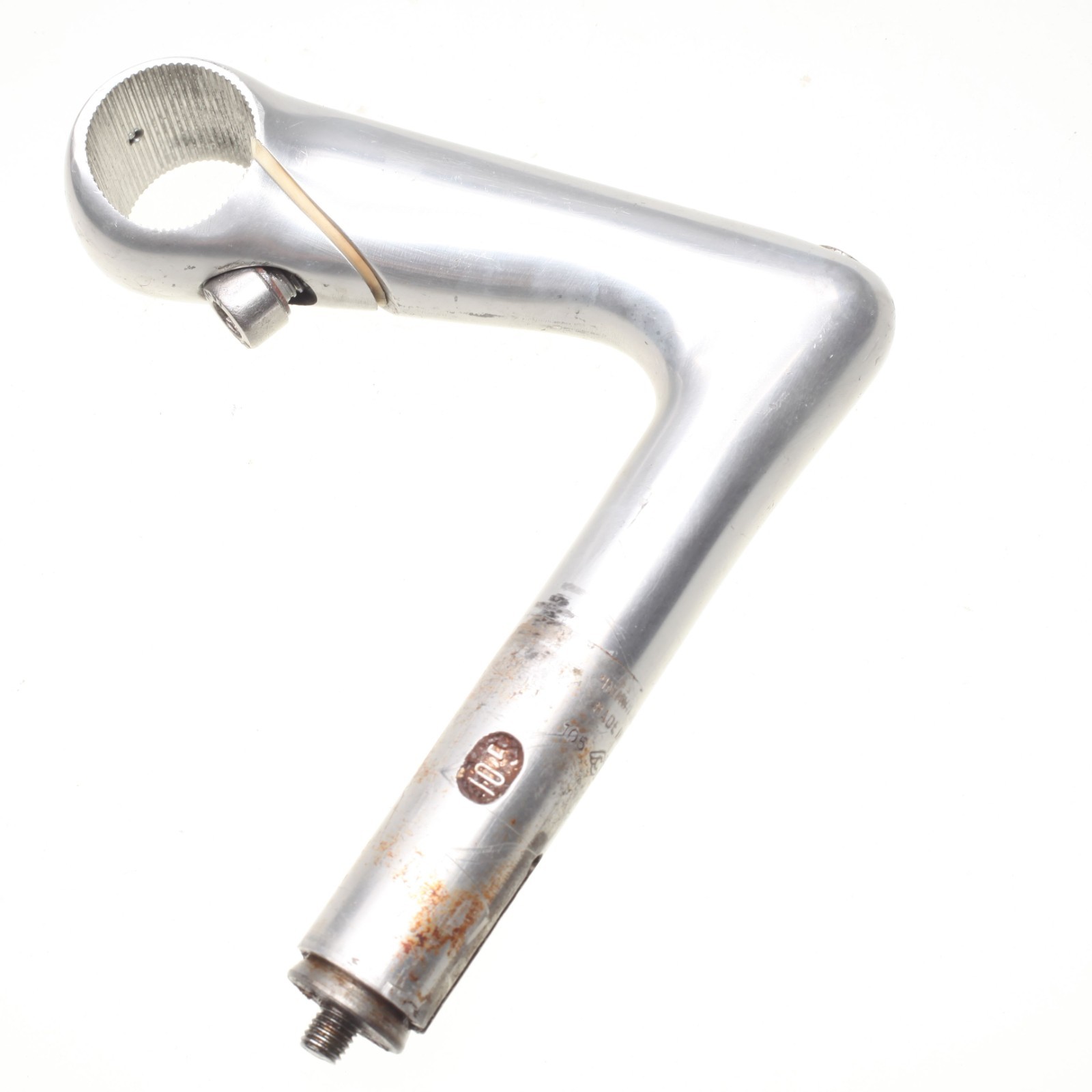 Cinelli XA Stem – 26.0mm Clamp, 105mm Long