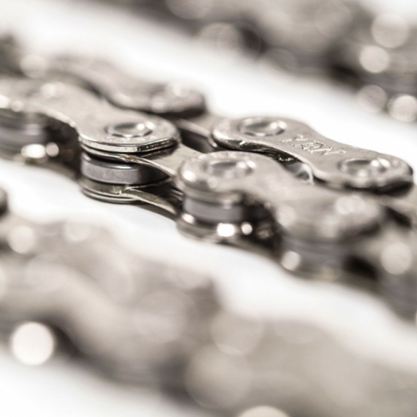 e*thirteen TRS PLUS 12-Speed Chain 126L for Sram Eagle Made by YBN