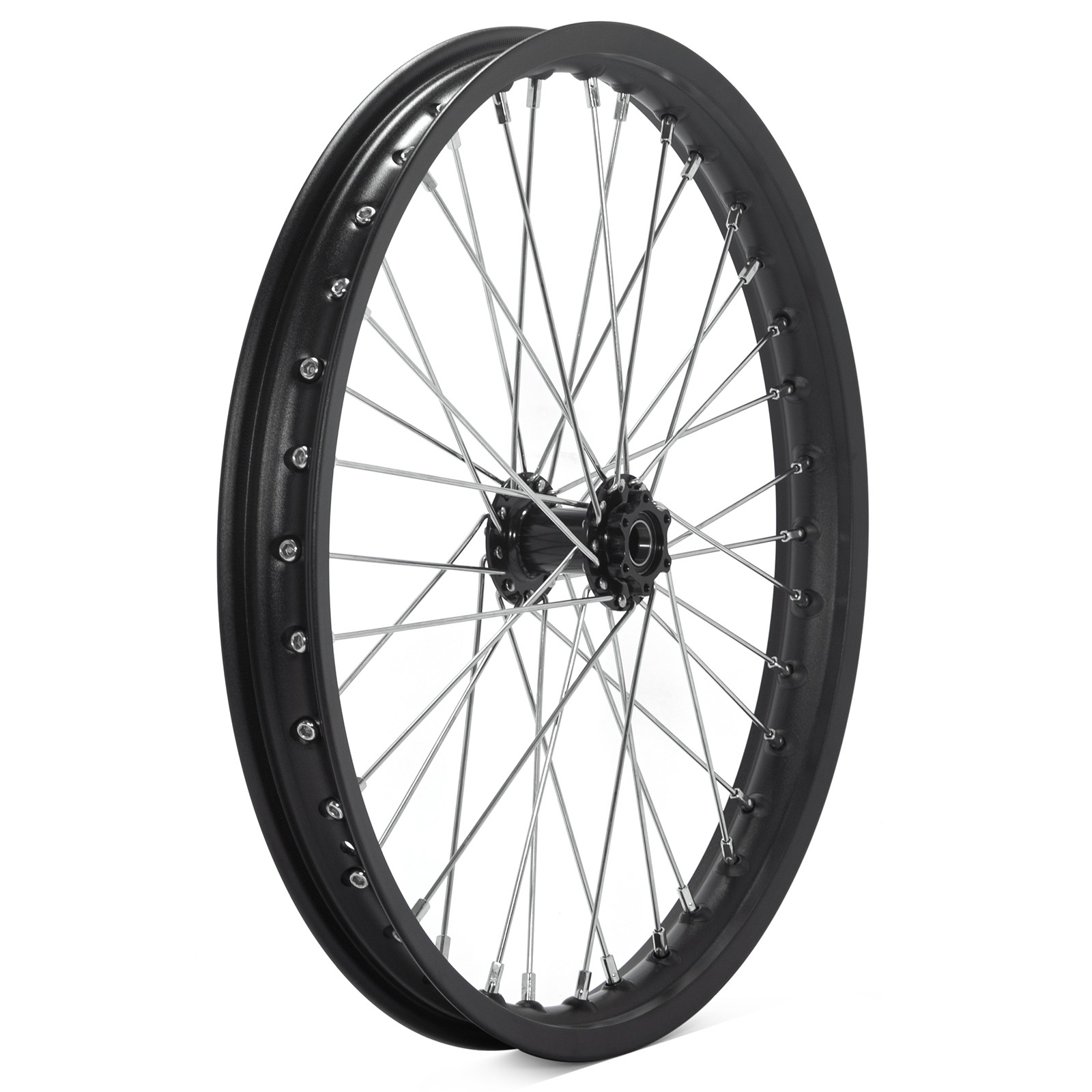 TARAZON 19×1.6 Spoke Front Wheel Rim Hub For Sur Ron X For Talaria XXX For Beta
