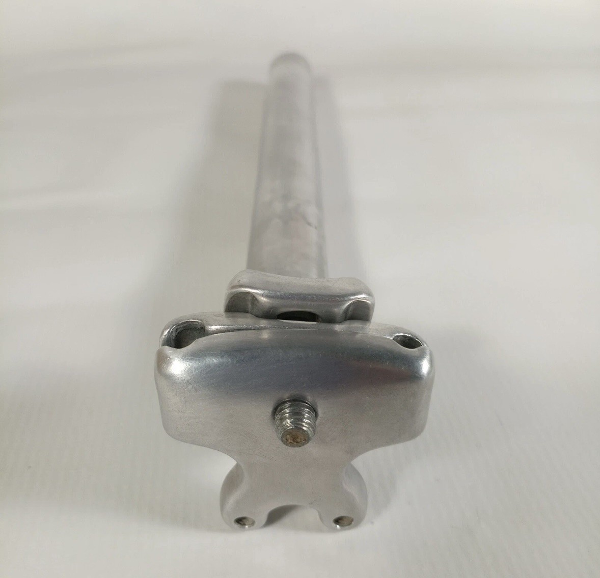 Specialized Aluminum Bicycle Seatpost 27.2mm J93 Mountain Bike Road Bike