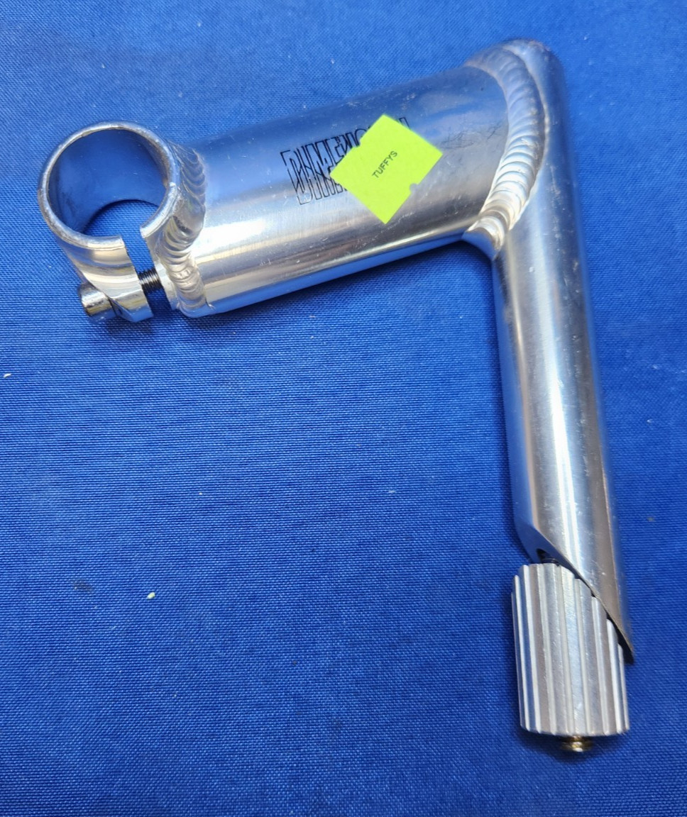 NOS Kalloy Dimension 1″ 100mm Quill Stem