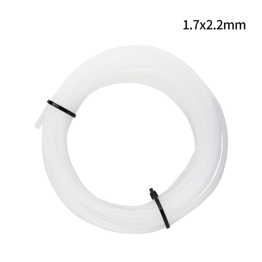 Housing Bicycle Brake Cable Blue Dustproof Internal Lube Liner MTB Road