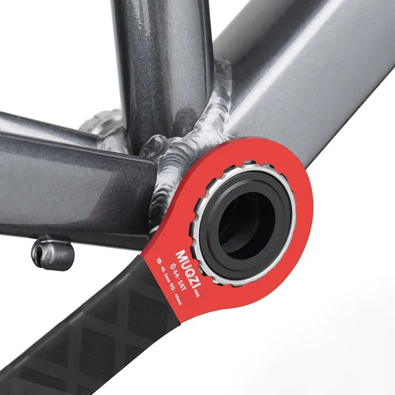 MTB Bottom Bracket Tool 39-52mm BB Wrench for Shimano SRAM Install Remover