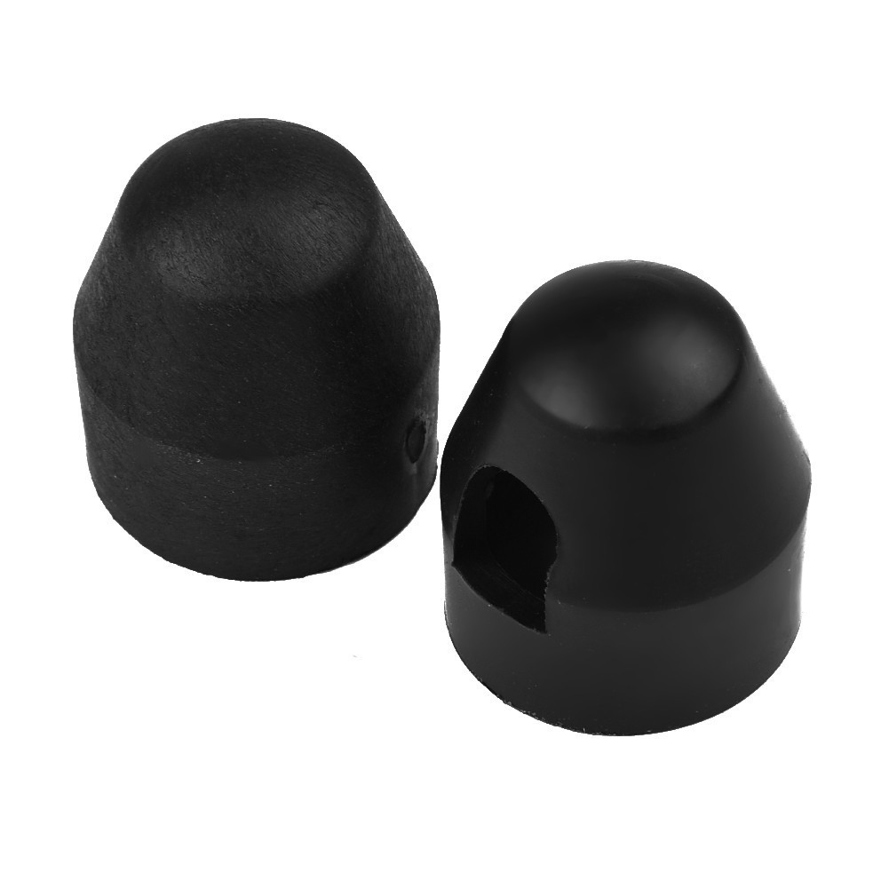 1 Set EBike E-Bike Hub Motor Axle/M14 Nut Cover Screw Cap Kit Replacement