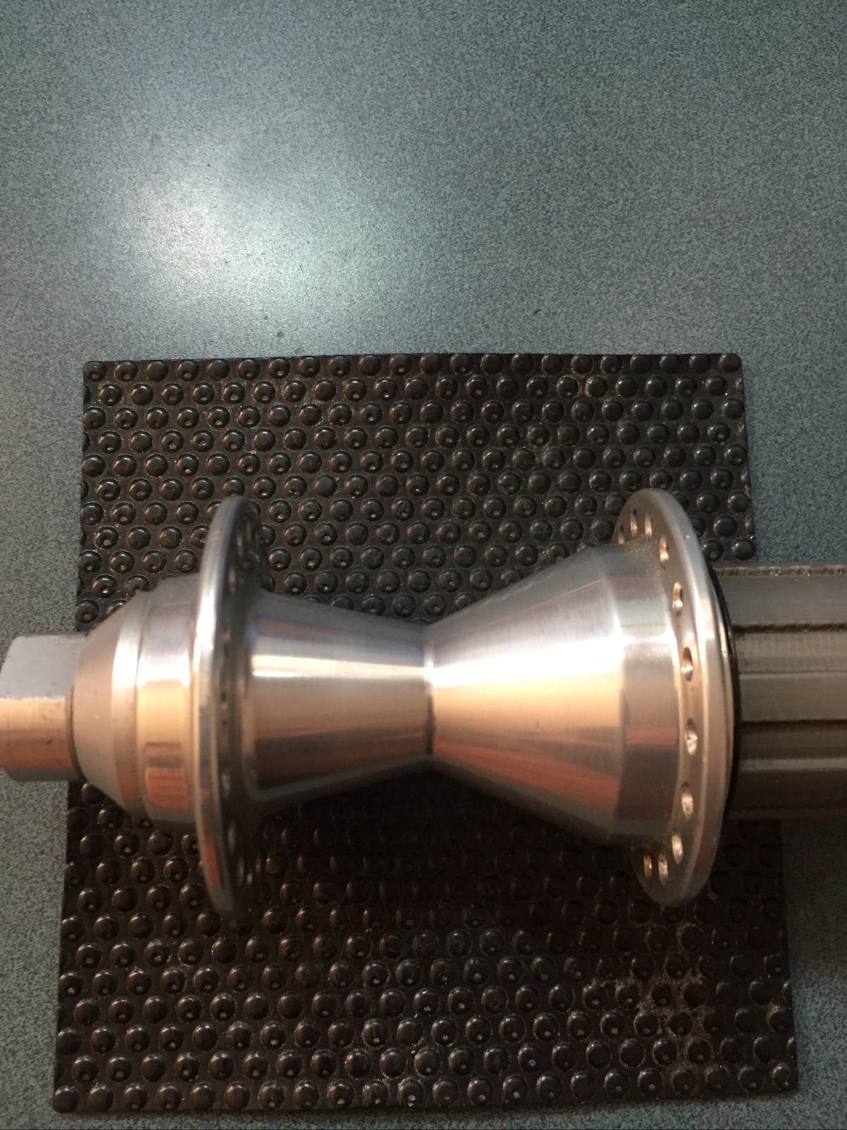 VTG 90s EDCO Racer rear Hub