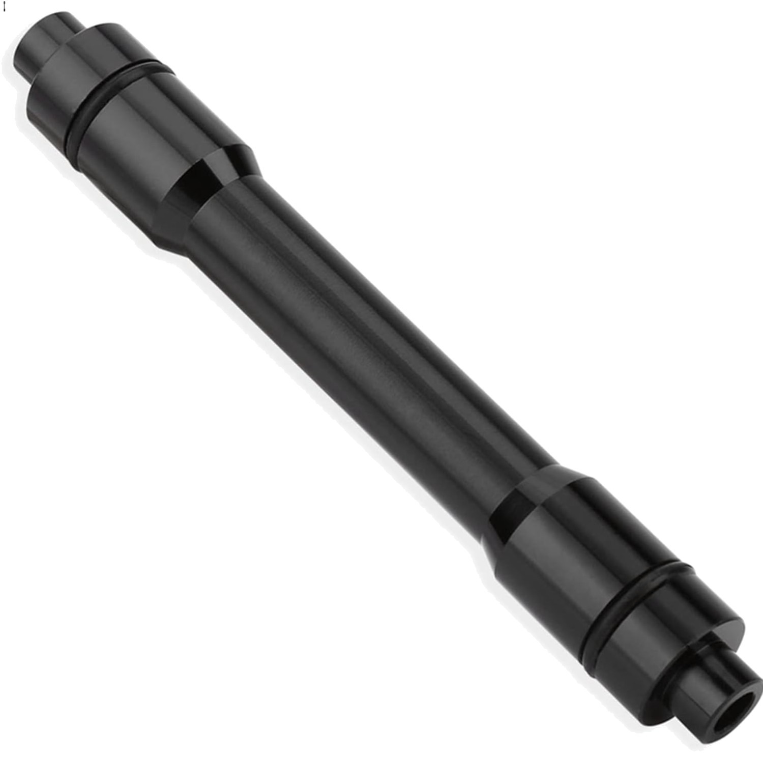 Thru Axle Adapter, Easy Conversion to Quick Release Wheel Converter 15mm to 1…