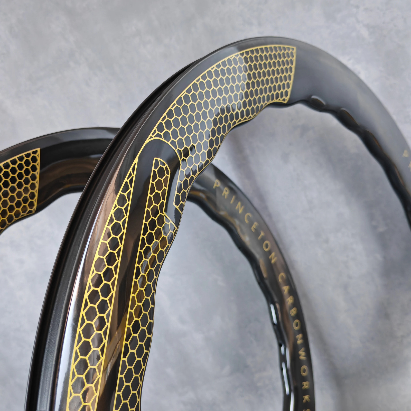 6560 Full Carbon Fiber Rim Disc Brake UD Matte Glossy Finish Depth 65mm Wheels