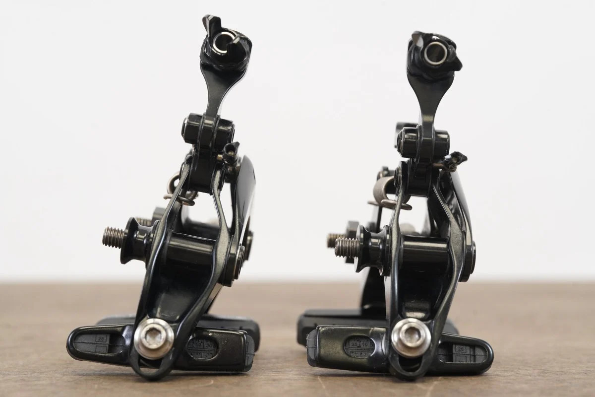 Cane Creek eeBrakes Gen 3 Direct Mount Rim Brake Road Calipers