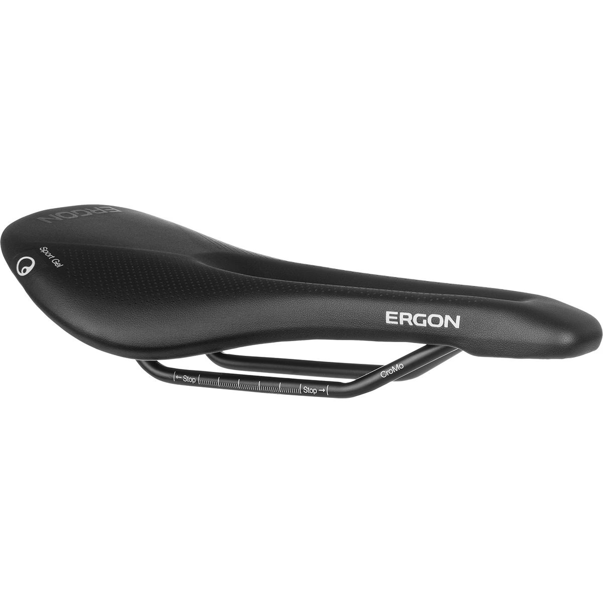 Ergon SR Sport Gel Saddle – Women’s