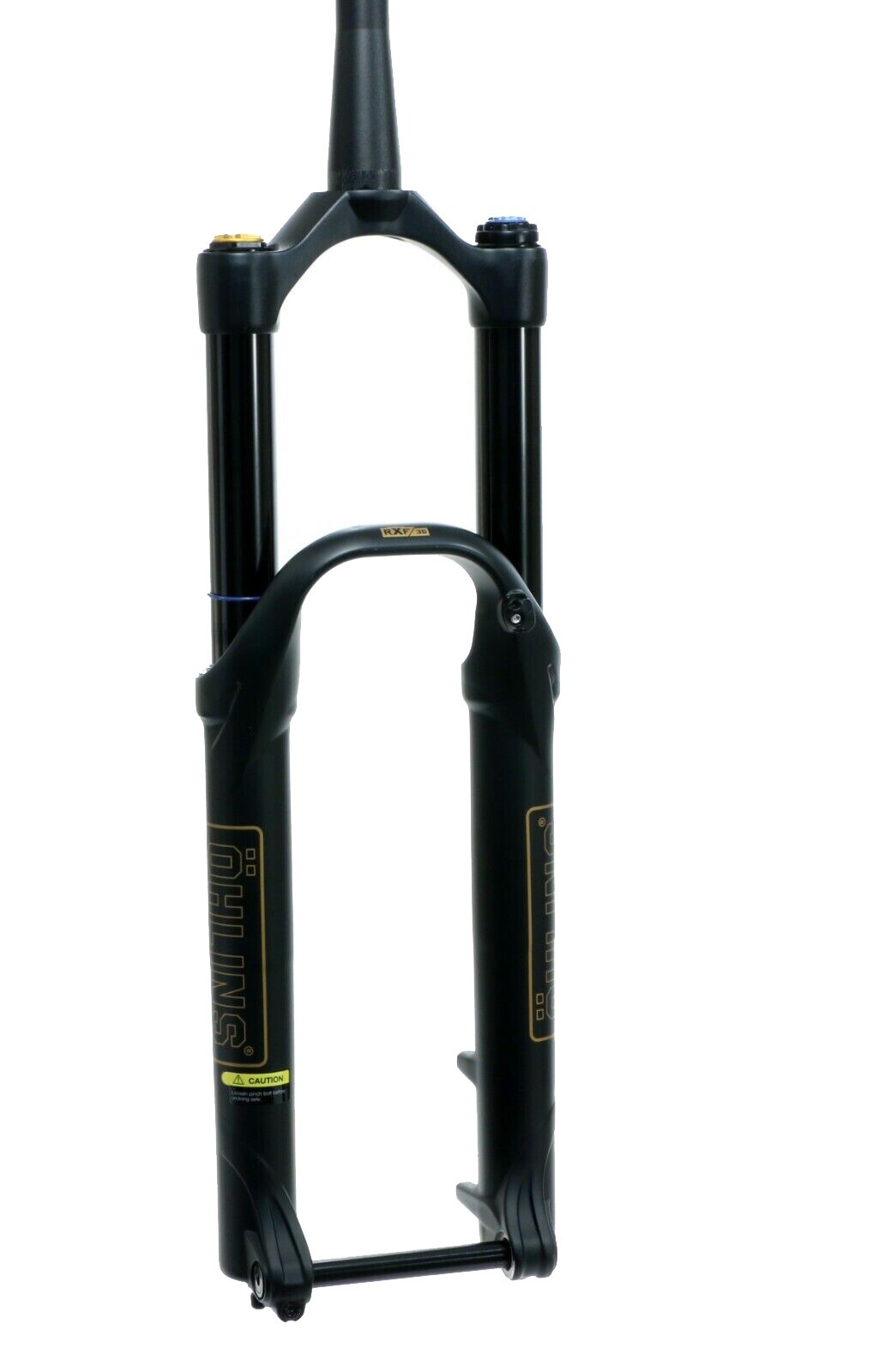 Ohlins RXF 36 AIR Fork 27.5″ 650B 150mm BOOST 15x110mm RXF36 Tapered NEW in Box