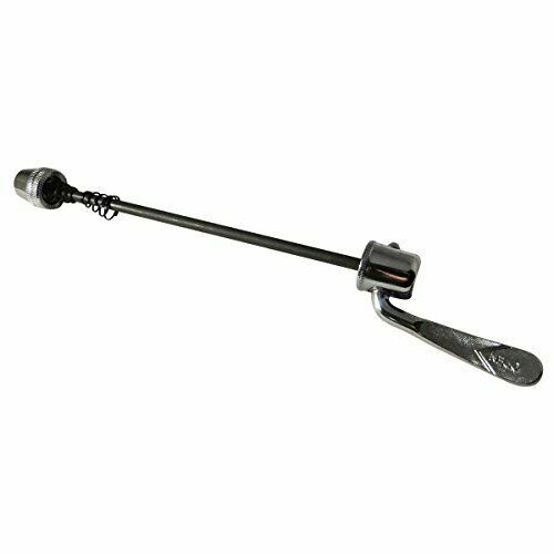 Minoura Quick Release Skewer For Indoor Trainers – From Japan