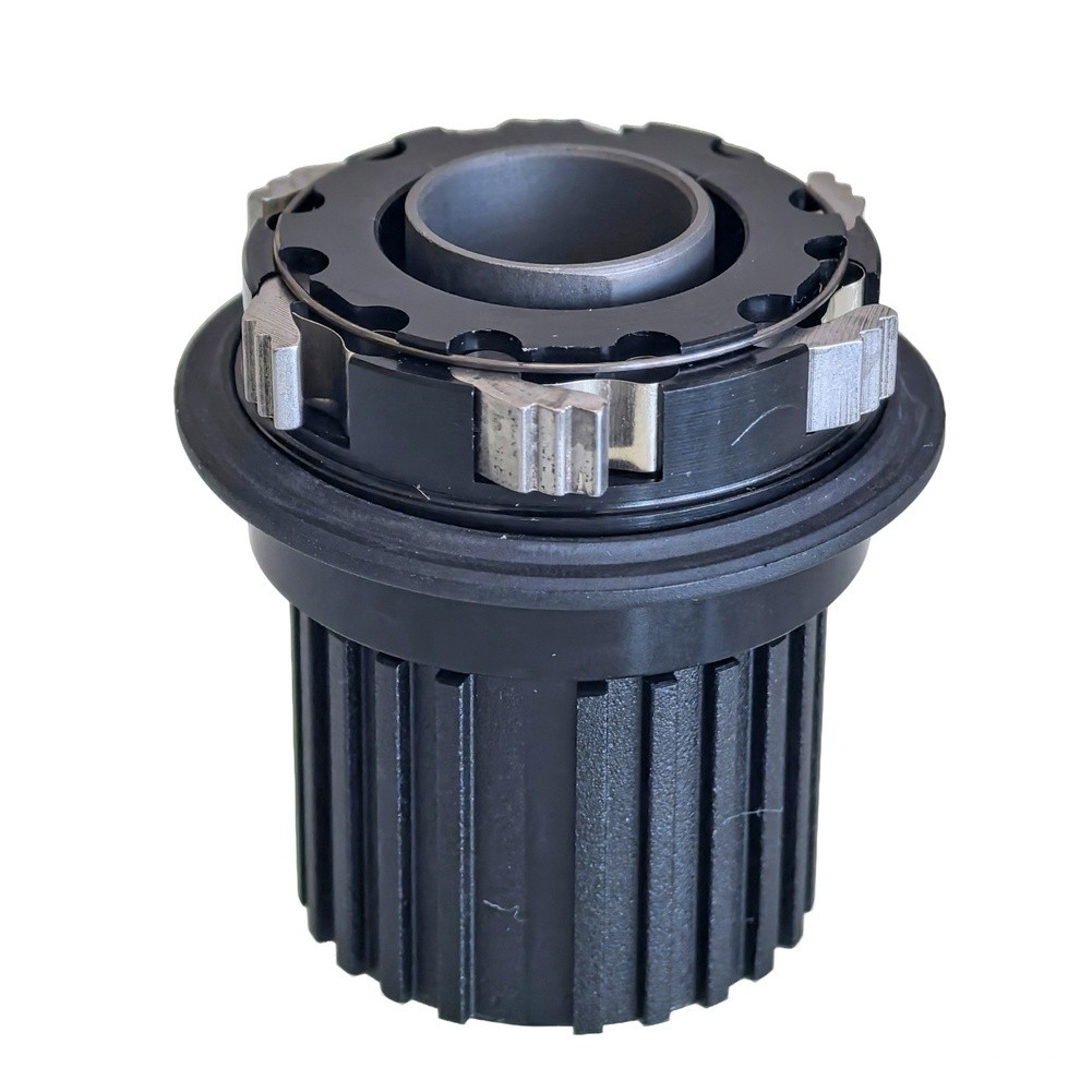 For MicroSpline 12-speed Freehub Body For Bicycle Upgrade Sealed Bearings
