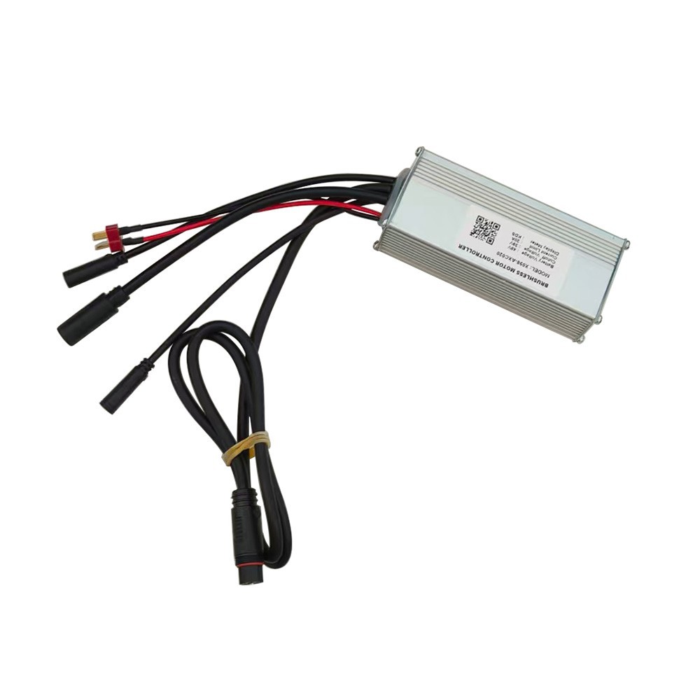 Brushless Motor Controller X098-AXC020 48V 20A Electric Bike Conversion Kit KDS