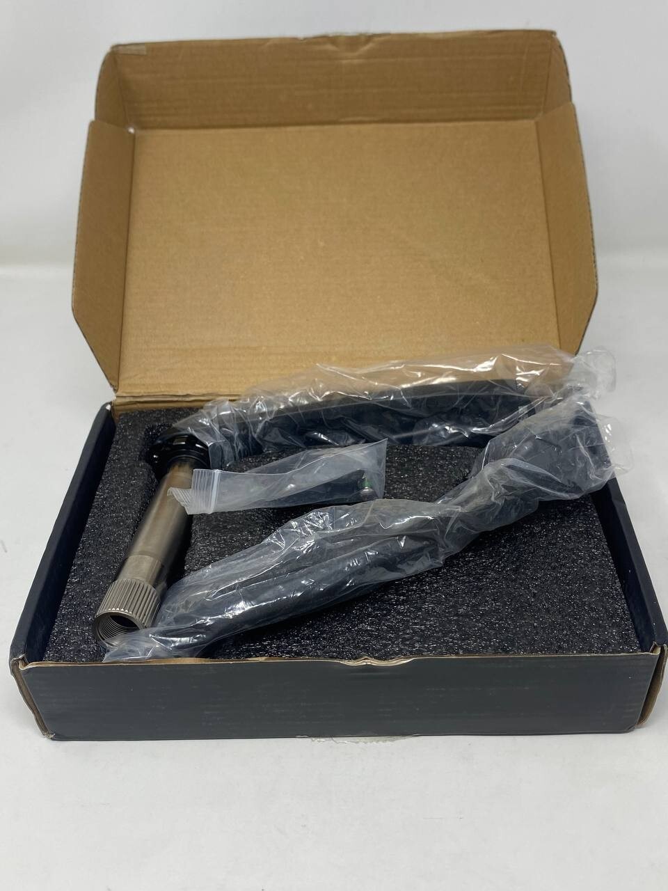 SENICX Mountain Bike Crankset 165mm 170 175mm Bicycle Crank System FM3 FM