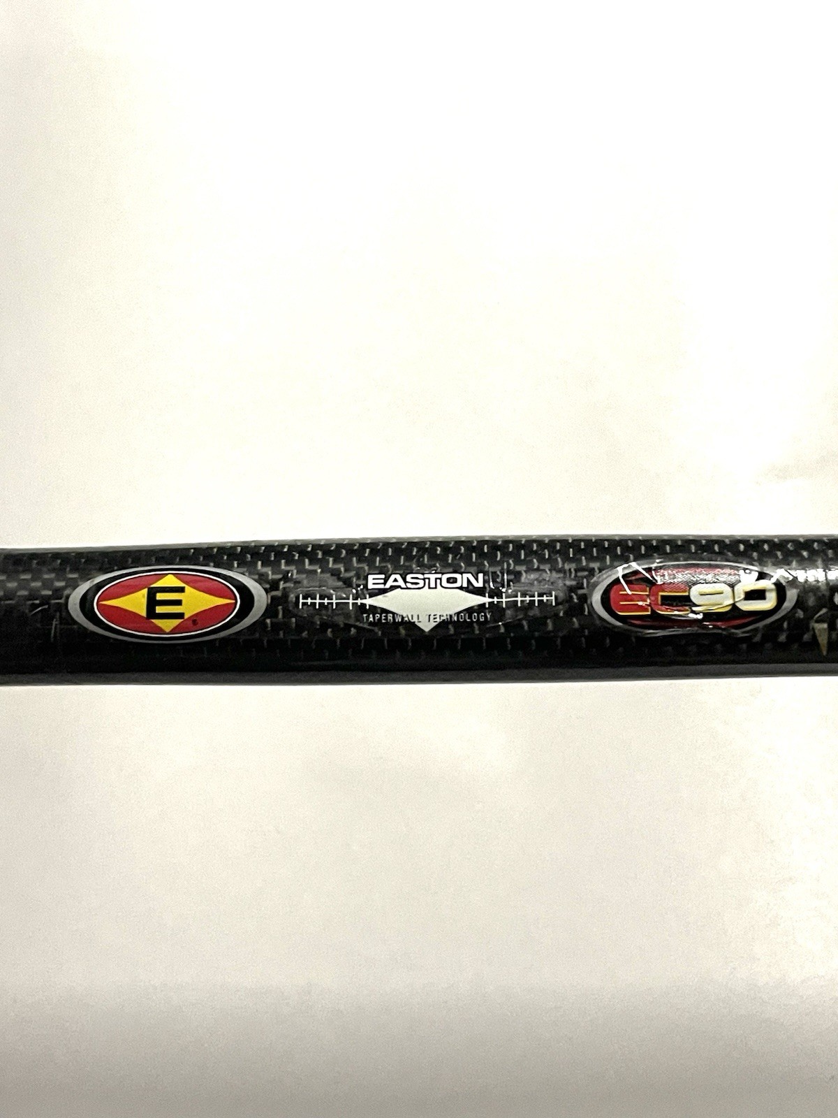 Easton EC90 Carbon Fiber Road Bike Handlebars 44cm x 26.0 Ergo Drops Vintage