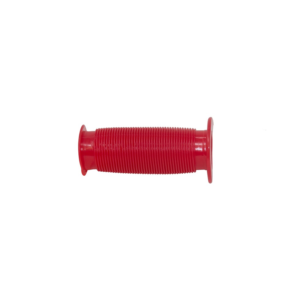ENIX Childrens Kids 12″ Bicycle Grips Mushroom Handle Bar Bike 85mm Grip