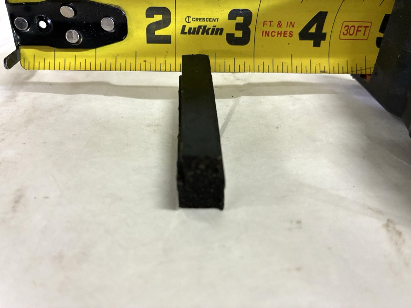 Original Fibrax #245 Brake Pads 4 (Full Set) Awesome English British
