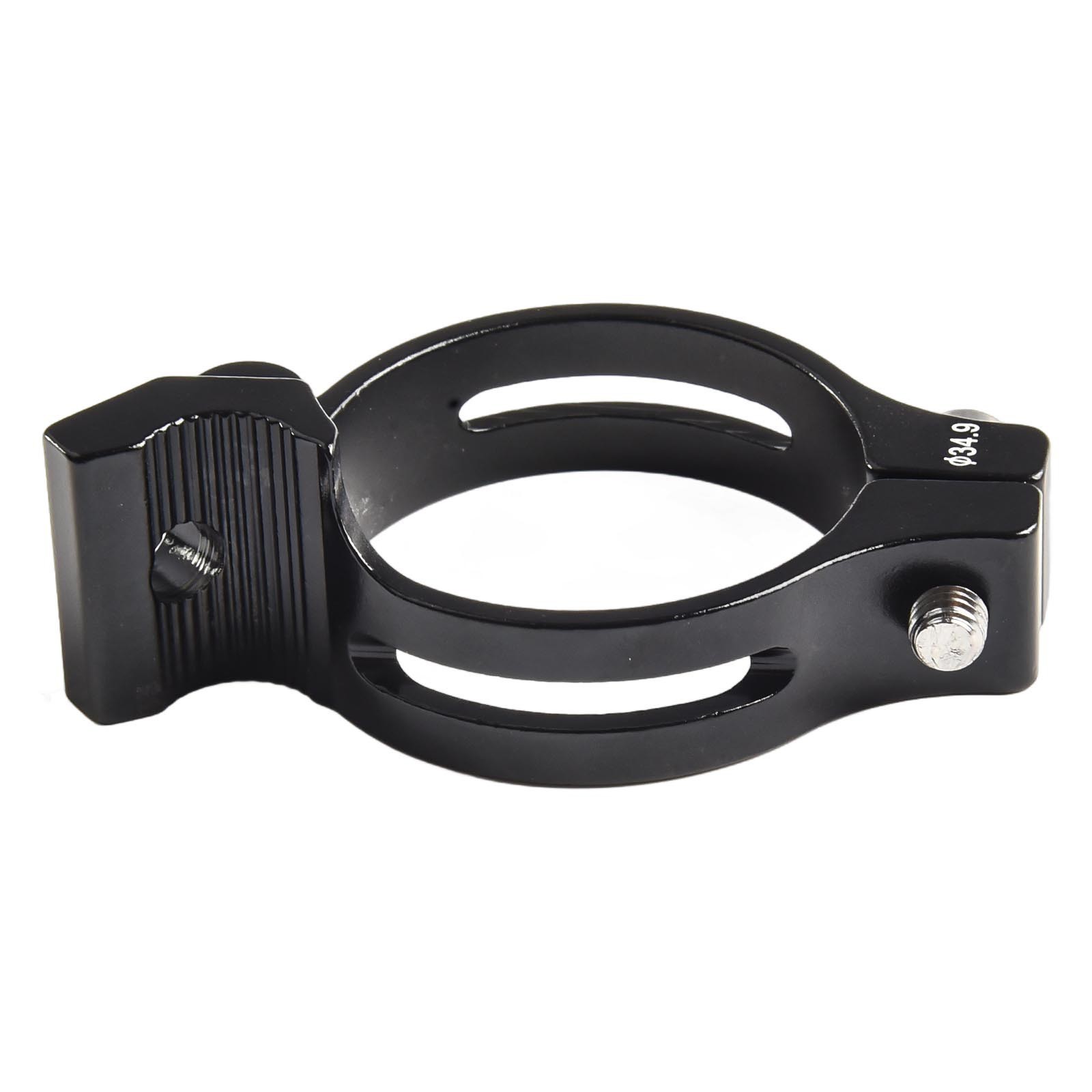 For Mountain Bikes Bicycle Derailleur Adapter Easy To Install Long Service Life