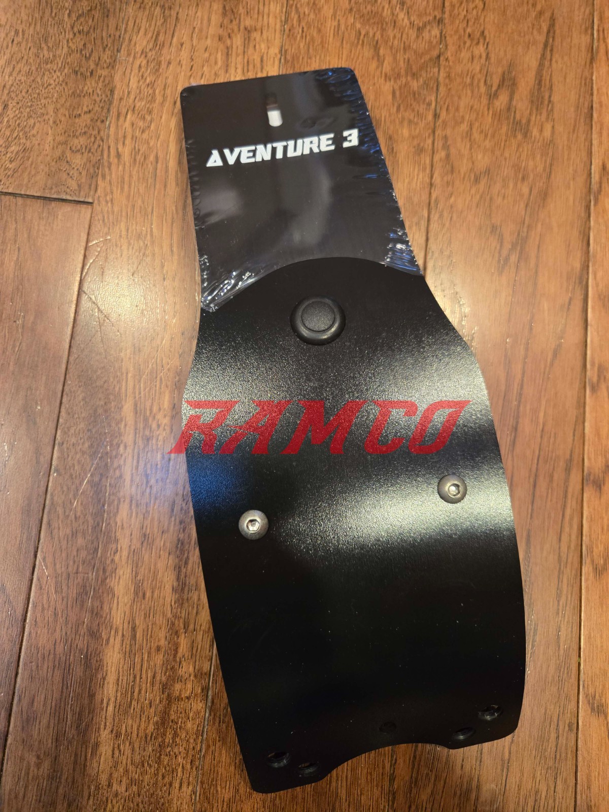 Aventon Aventure 3 (also fits 1-2) Skid Plate 20% off of Original Retail Price