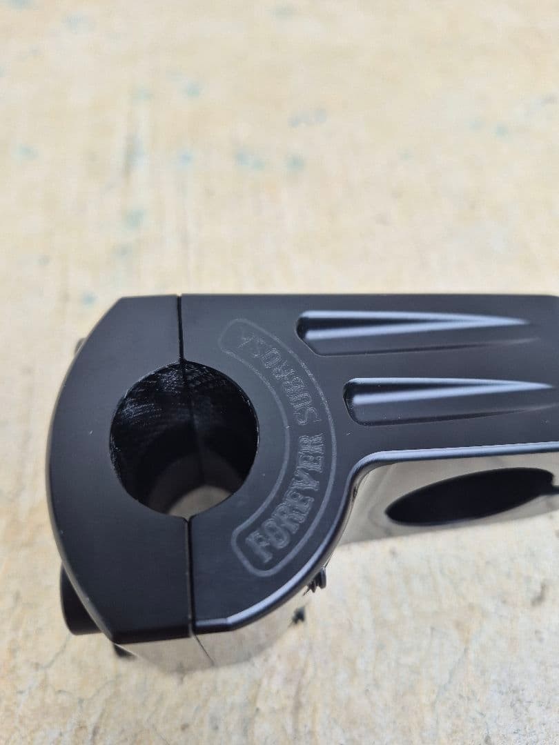 BMXSUBROSA FOREVER STEM