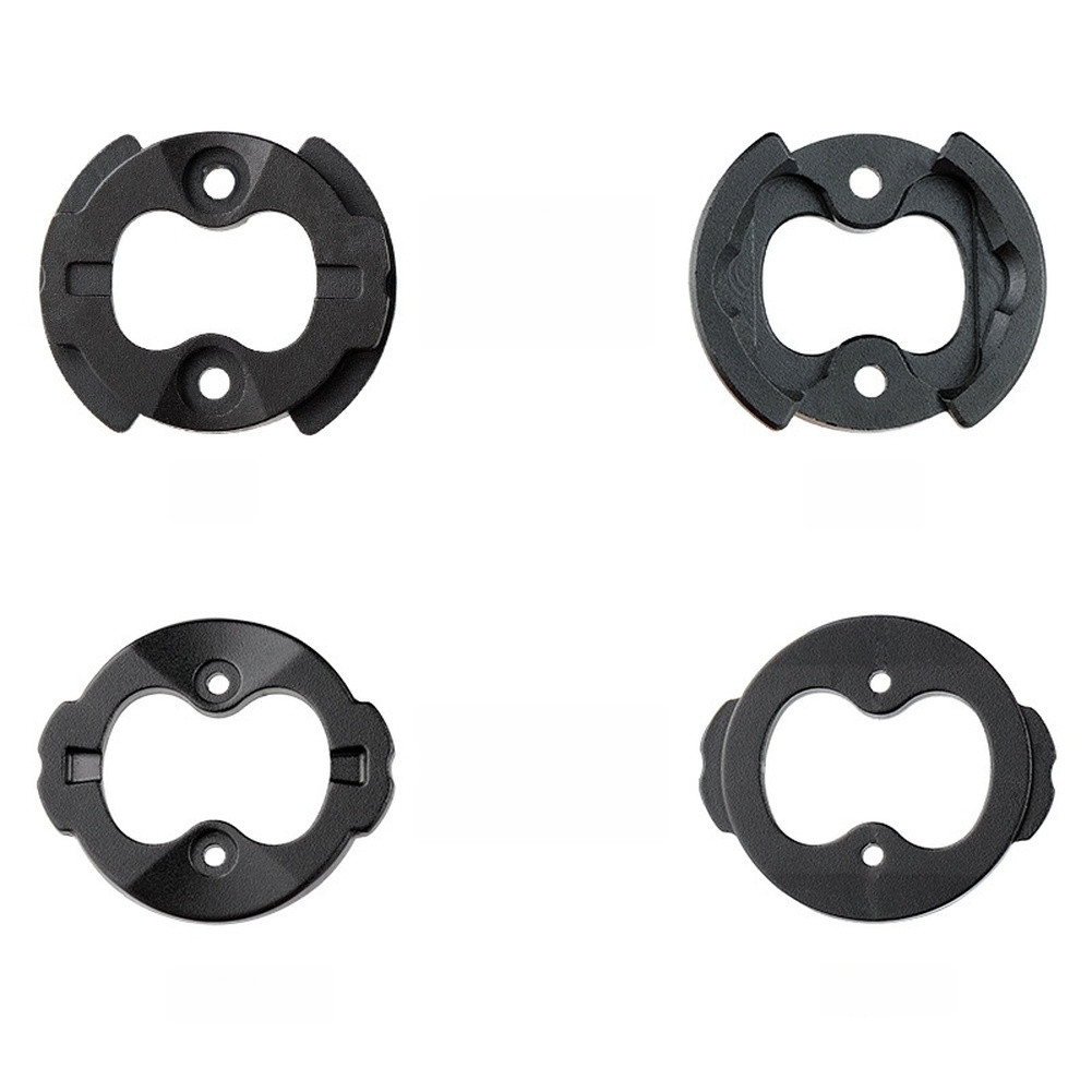 Cycling Adventures Computer Insert Base Easy Installation Secure Attachment