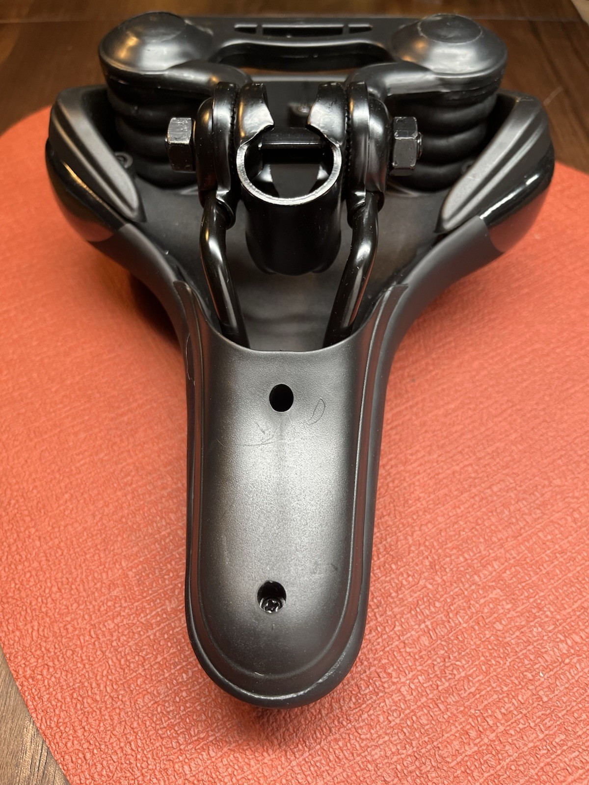 Lectric eBike Black Saddle Seat Replacement Electric Bike Vxv A127 Open Box