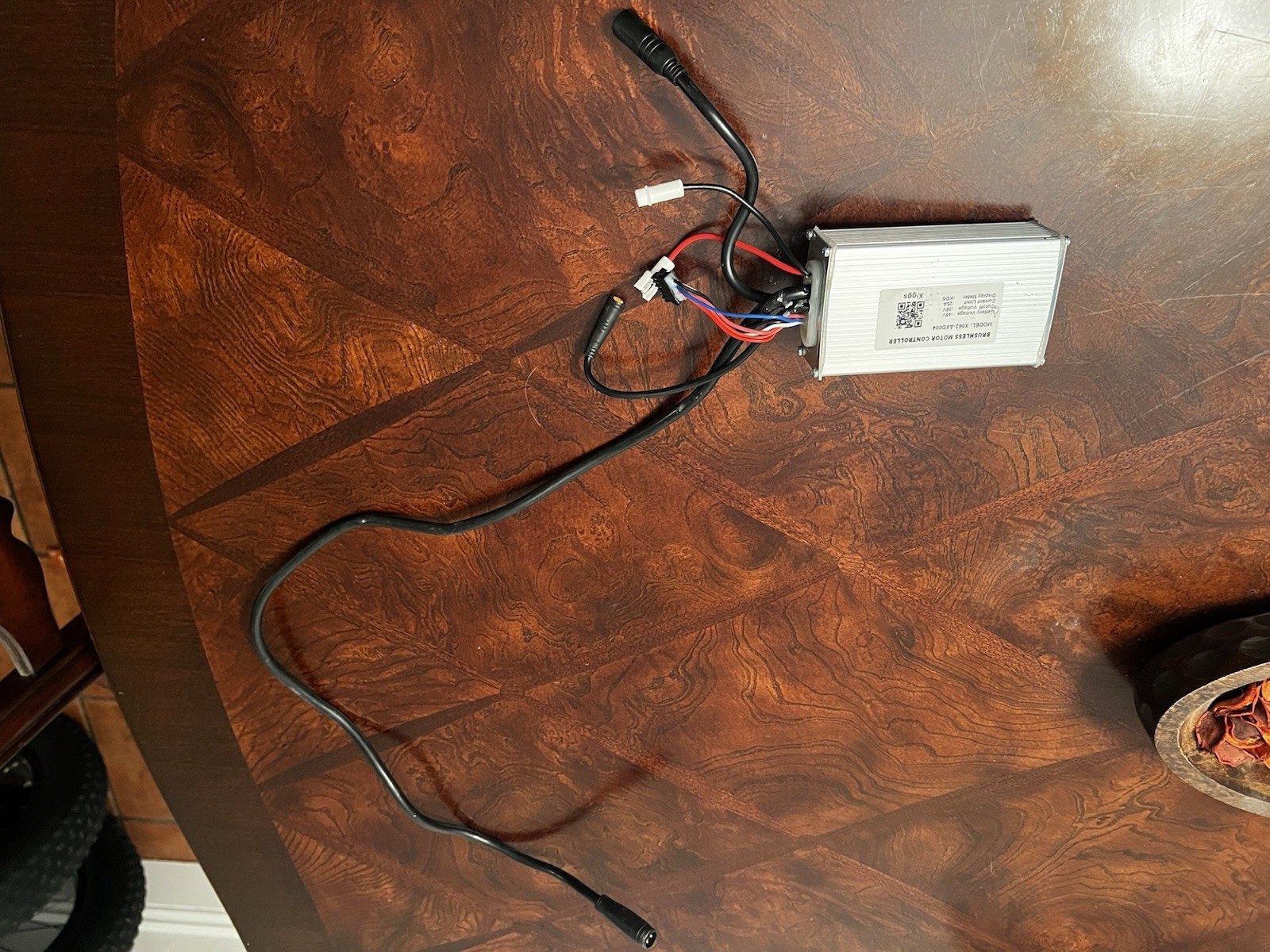 Heybike Tyson Motor Controller
