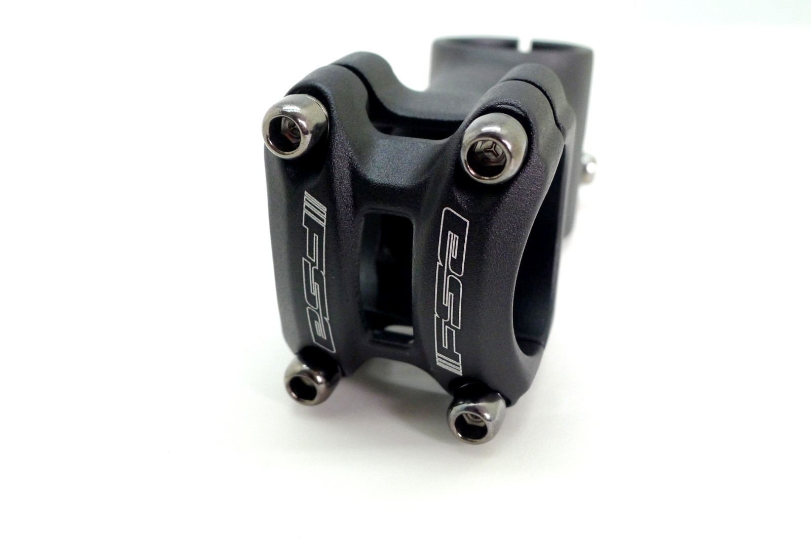 FSA OS-168 1-1/8″ X 60mm X 31.8mm X 6° Stem
