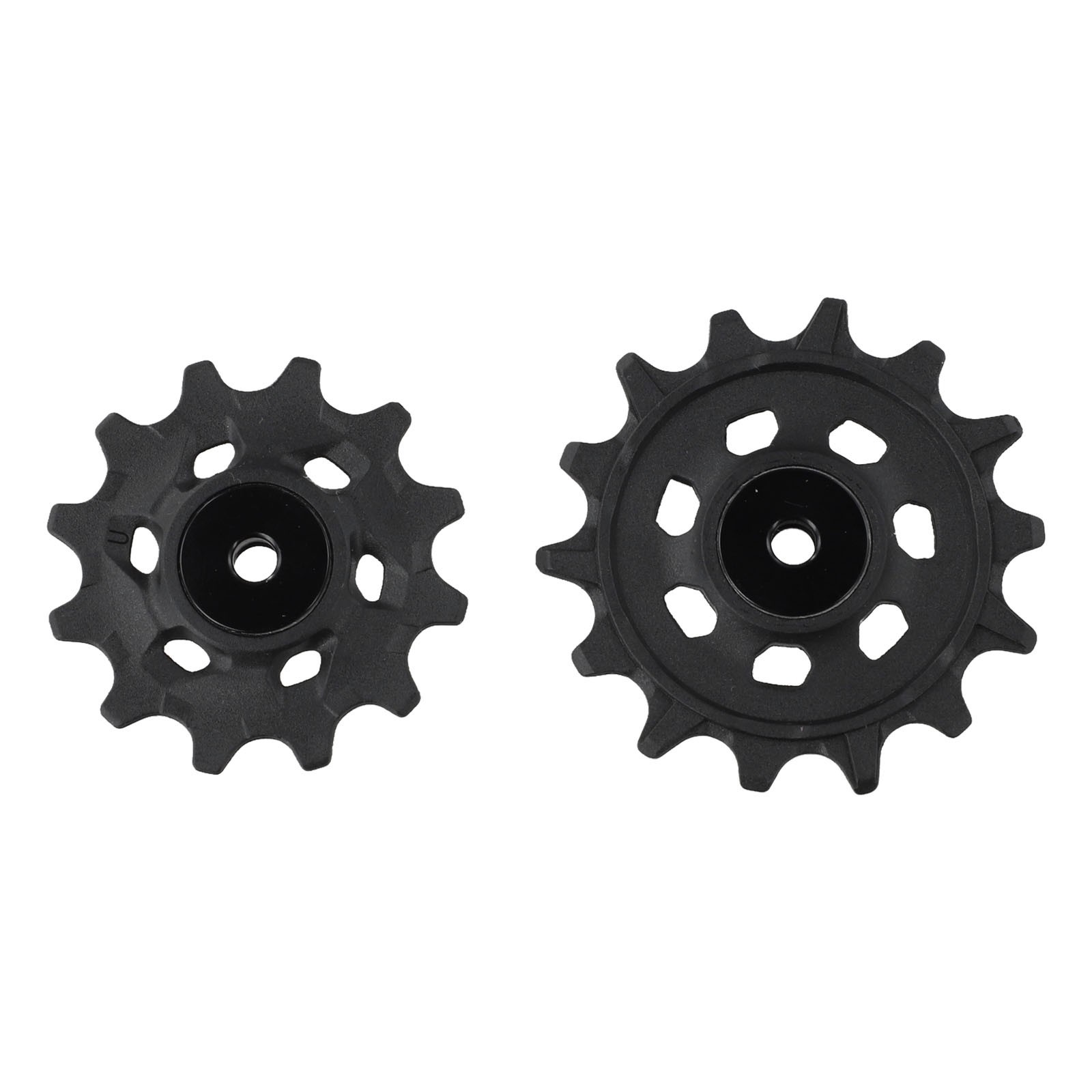 For EAGLE 12-speed Systems Gear Pulley Set Aluminium Construction Modern Design
