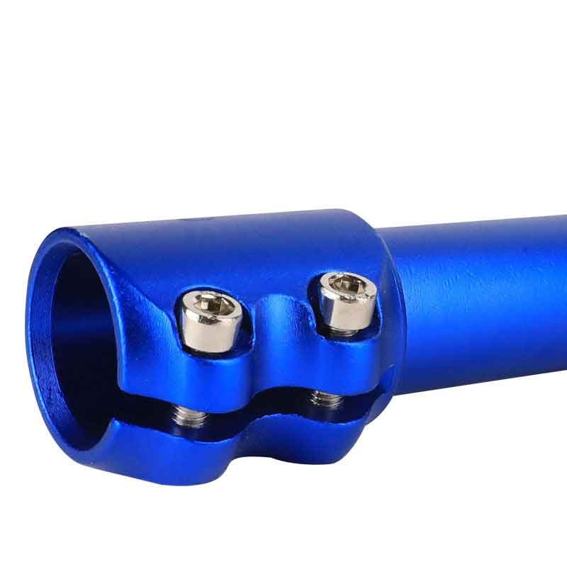 Aluminum Alloy MTB Fork Steerer Tube Extender Handlebar Riser Stem Raiser