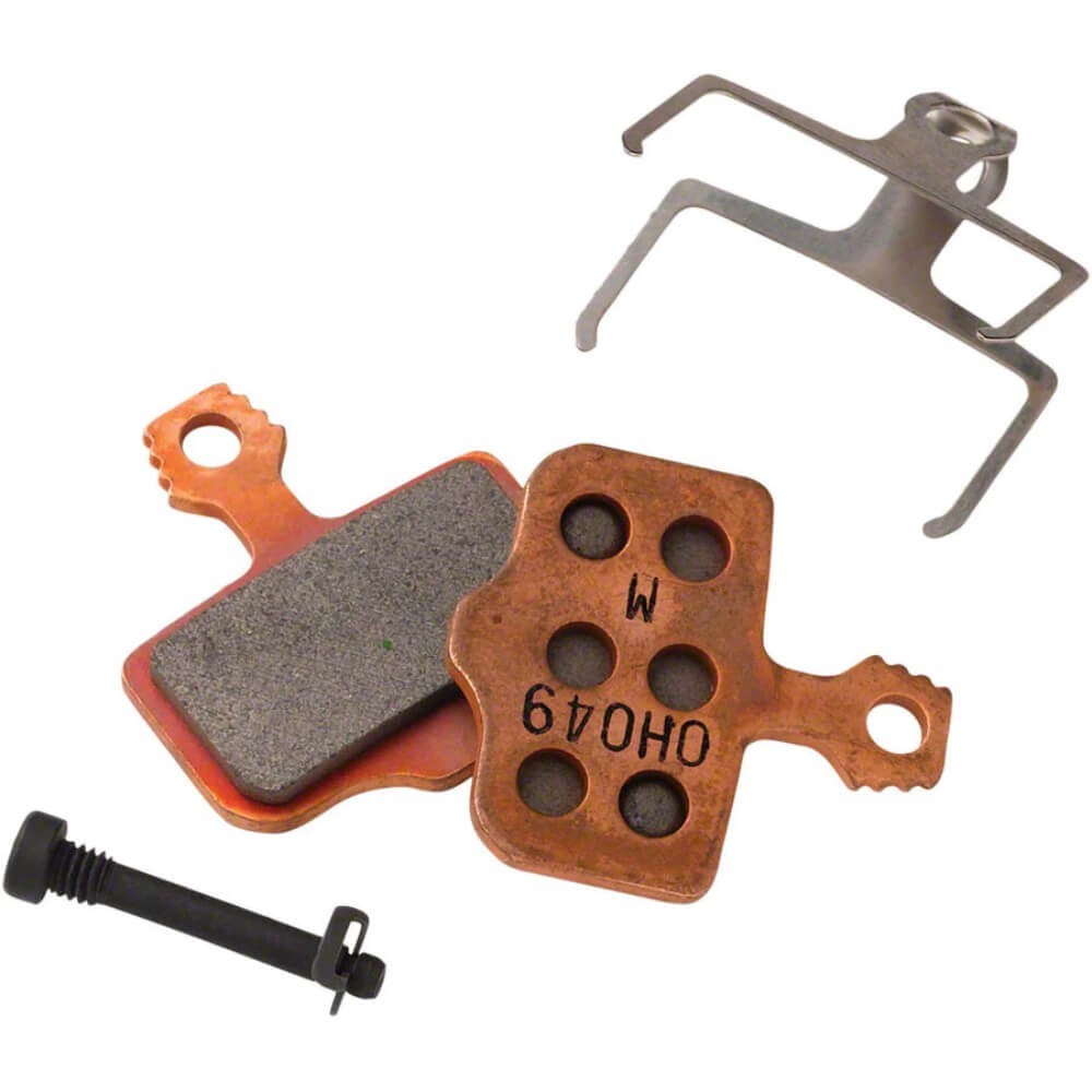 SRAM eTap AXS/Level Disc Brake Pads. All Versions!