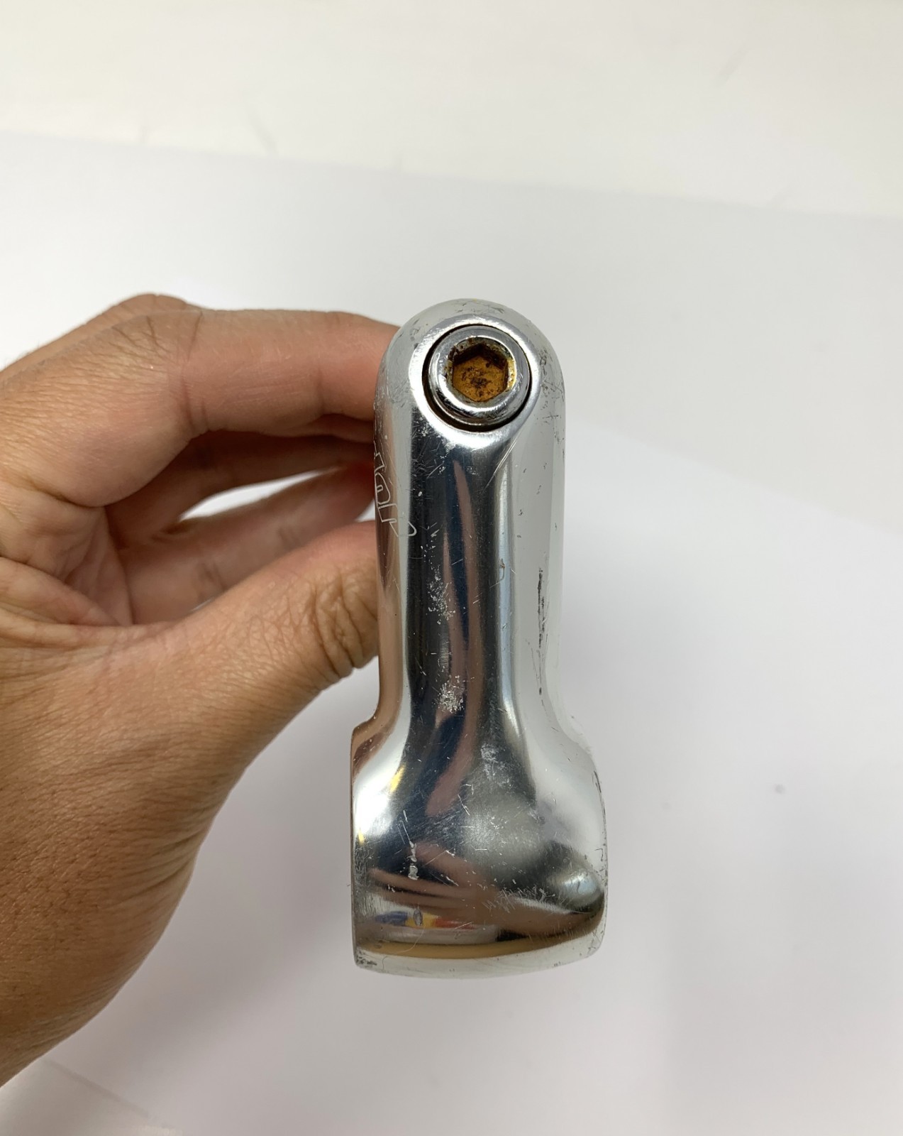 Condor Strada Quill Stem 26mm Clamp x 60mm Length