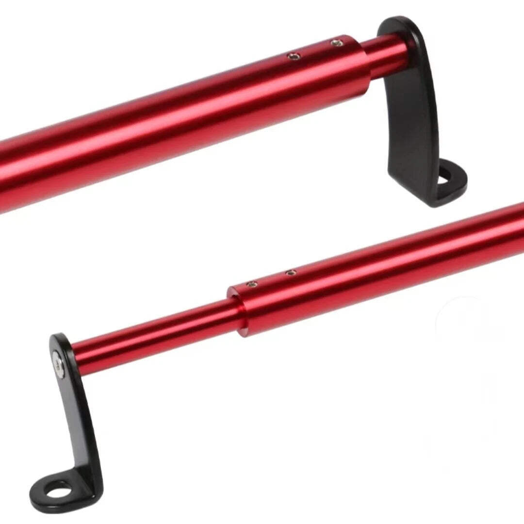 Length Adjustable Extender Bar for Motorcycle Scooter ATV Mount Bracket of Phone