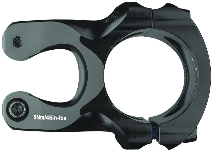 RaceFace Turbine R 35 Stem – 32mm, 35 mm Clamp, +/-0, 1 1/8″, Color Options