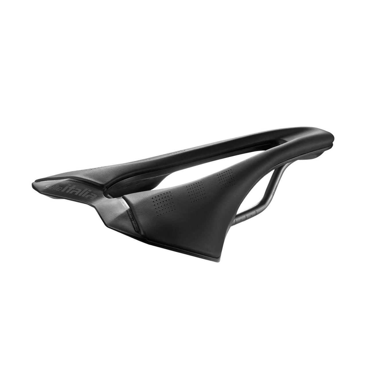 Selle Italia saddle SLR ELITE SUPERFLOW L3 145 x 242 mm size tubular steel rails