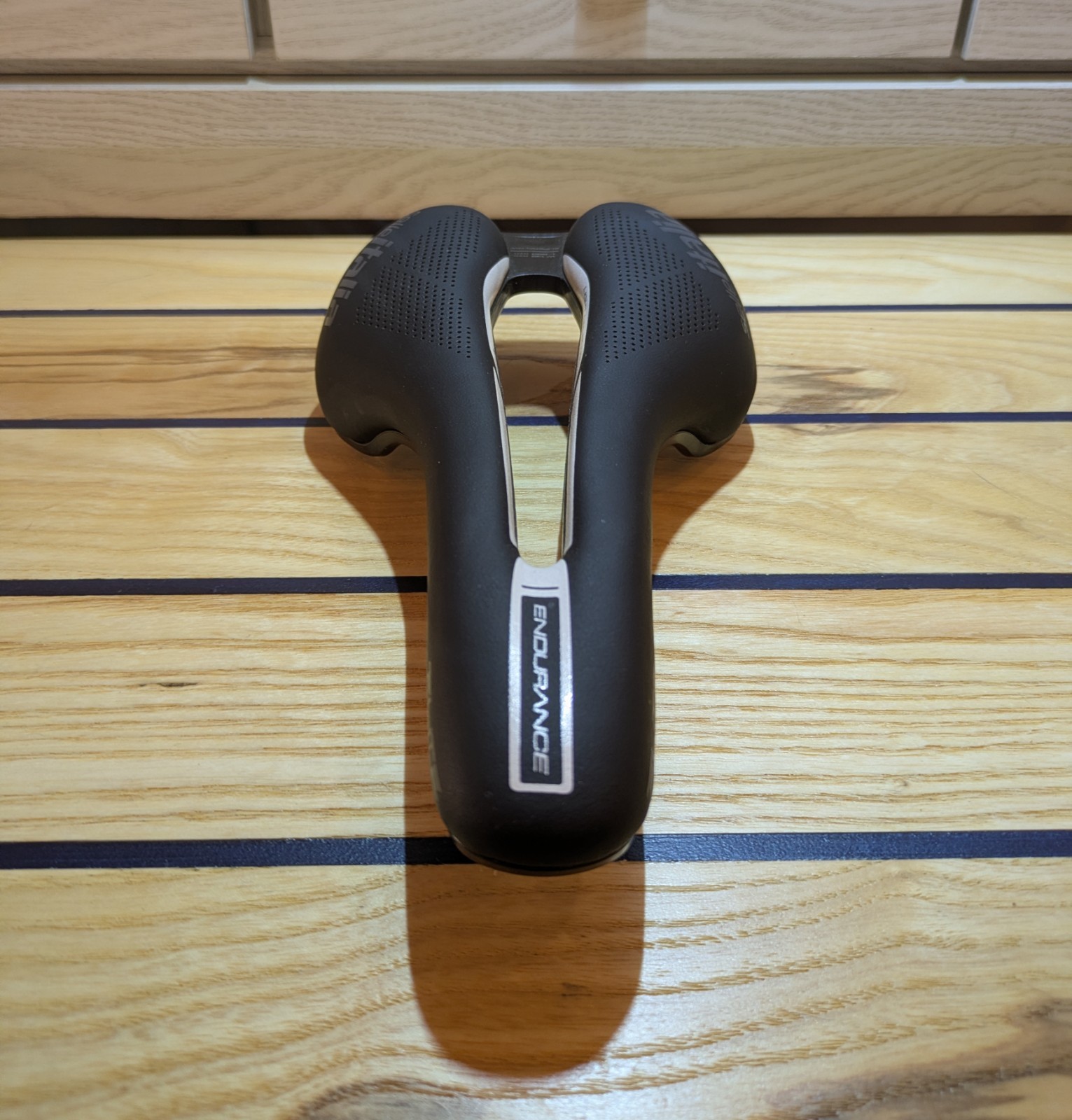 Selle Italia Flite Boost Endurance TI 316 Superflow