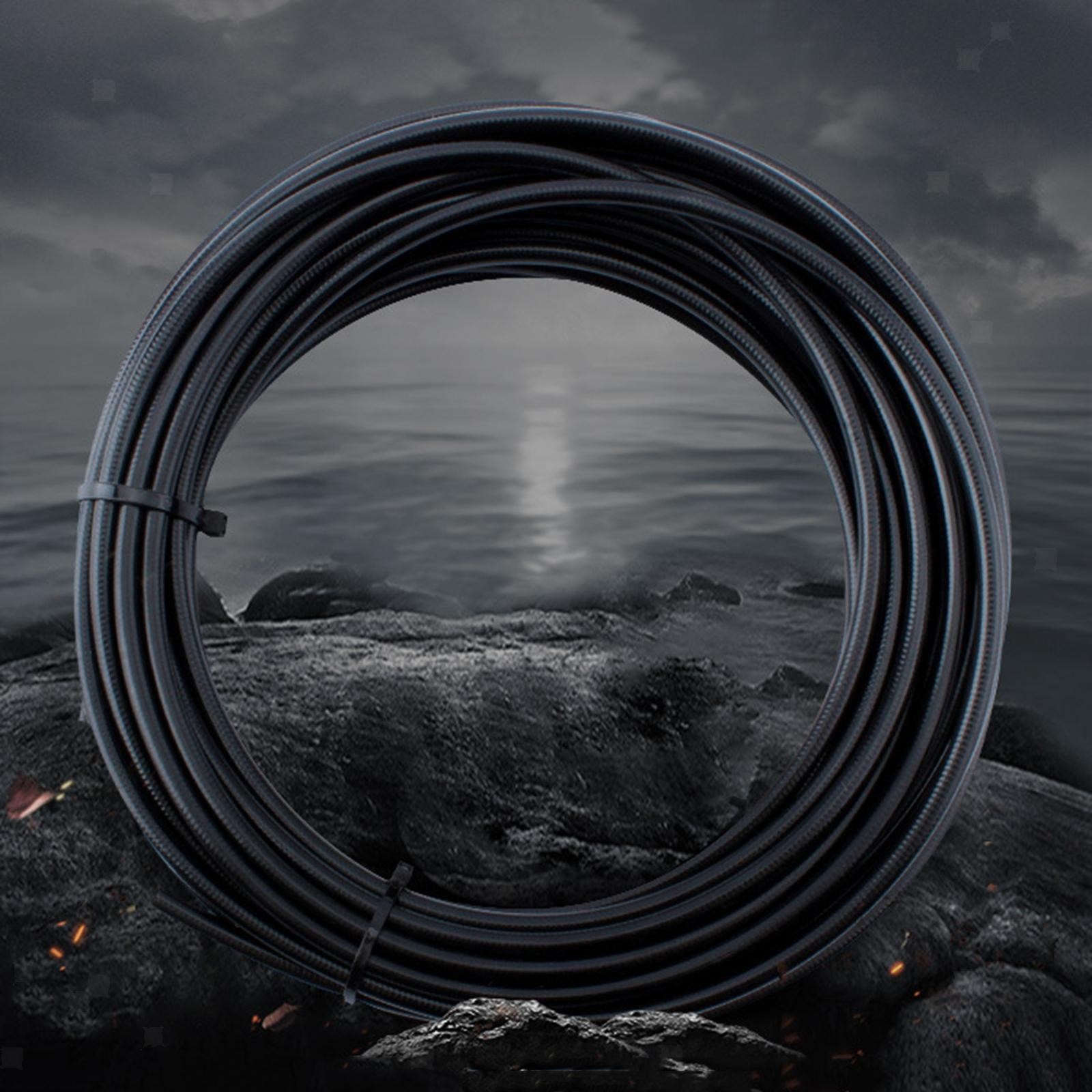 Mountain Bike Road Bike Hydraulic Discs Brake Oil Pipe Pipe