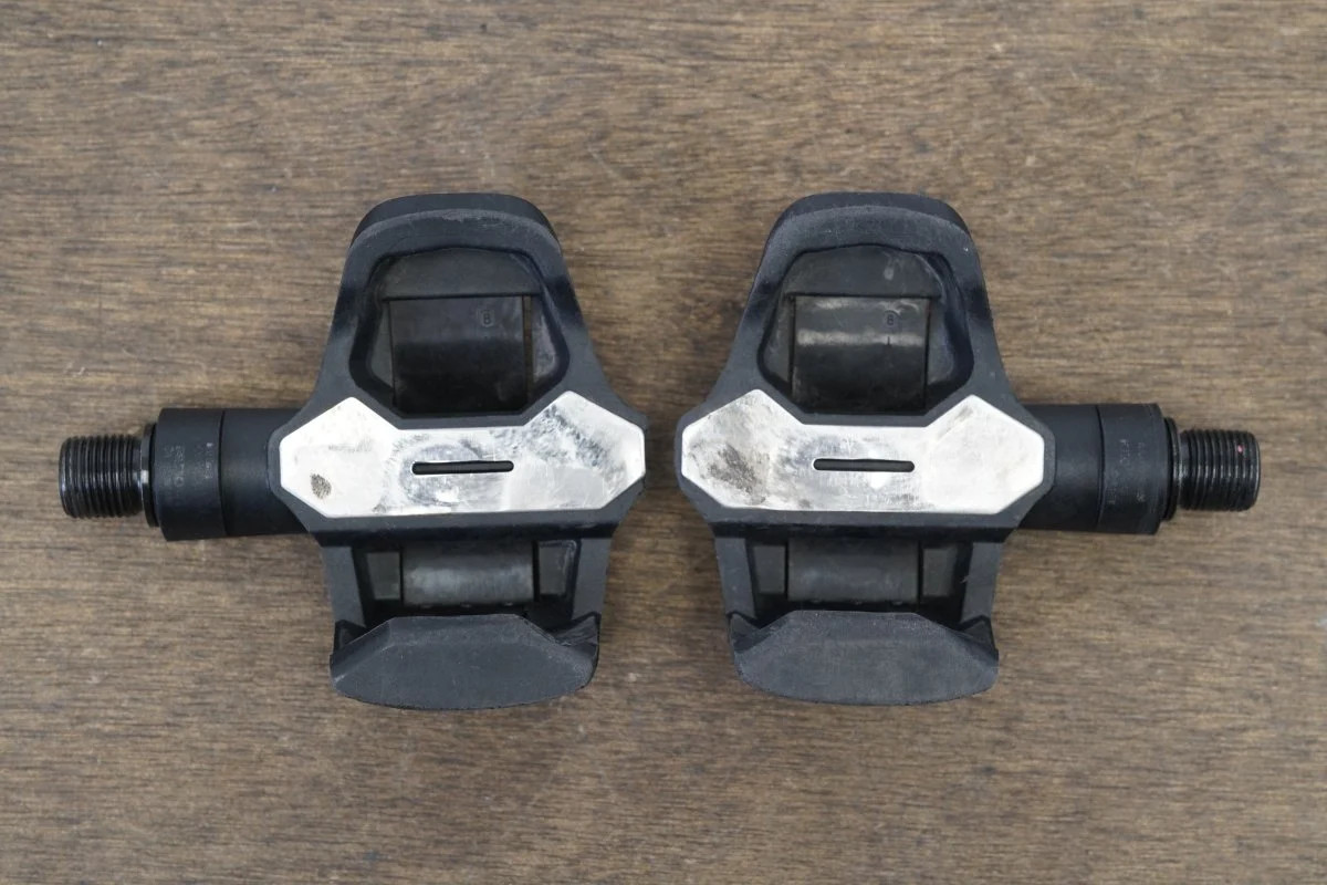 LOOK Keo Blade Composite Clipless Road Pedals 247g