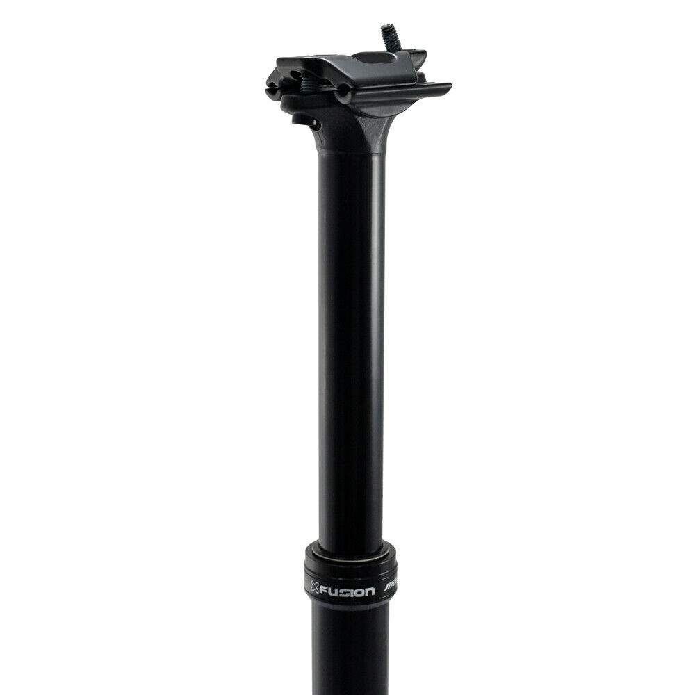 X-Fusion Manic INTEGRA Remote Dropper Seatpost 30.9×437.5mm,T:150mm