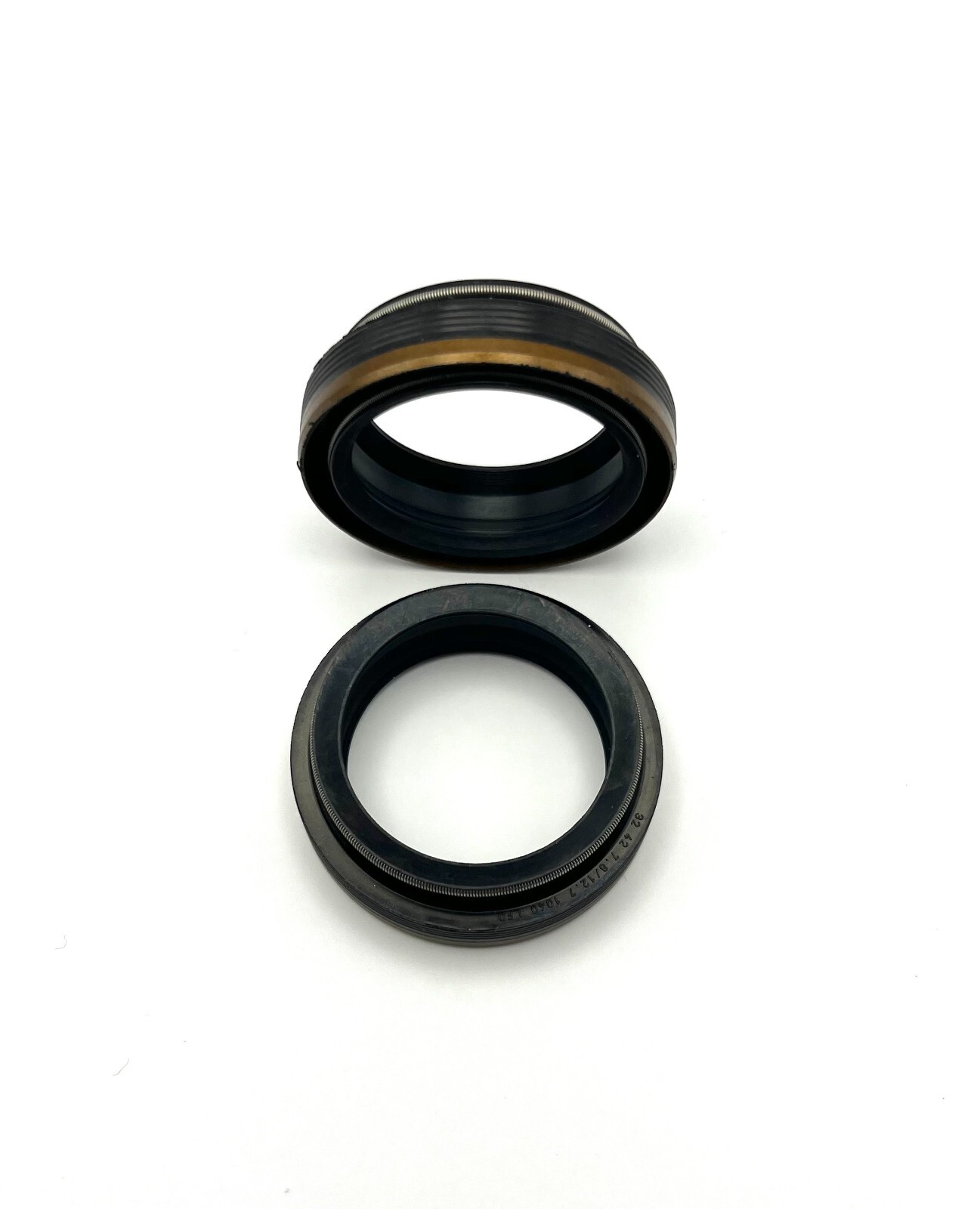 WSS 34mm Lower Leg Seal Kit – Compatible with Fox, Marzocchi, and Manitou Forks