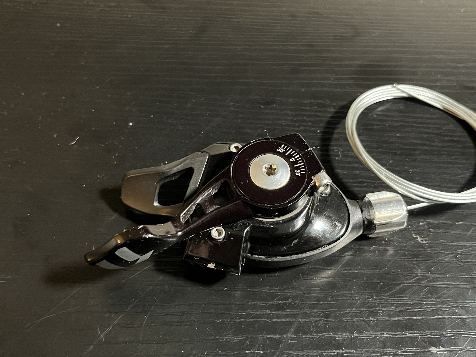 SRAM X0 11-Speed Shifter with Cable