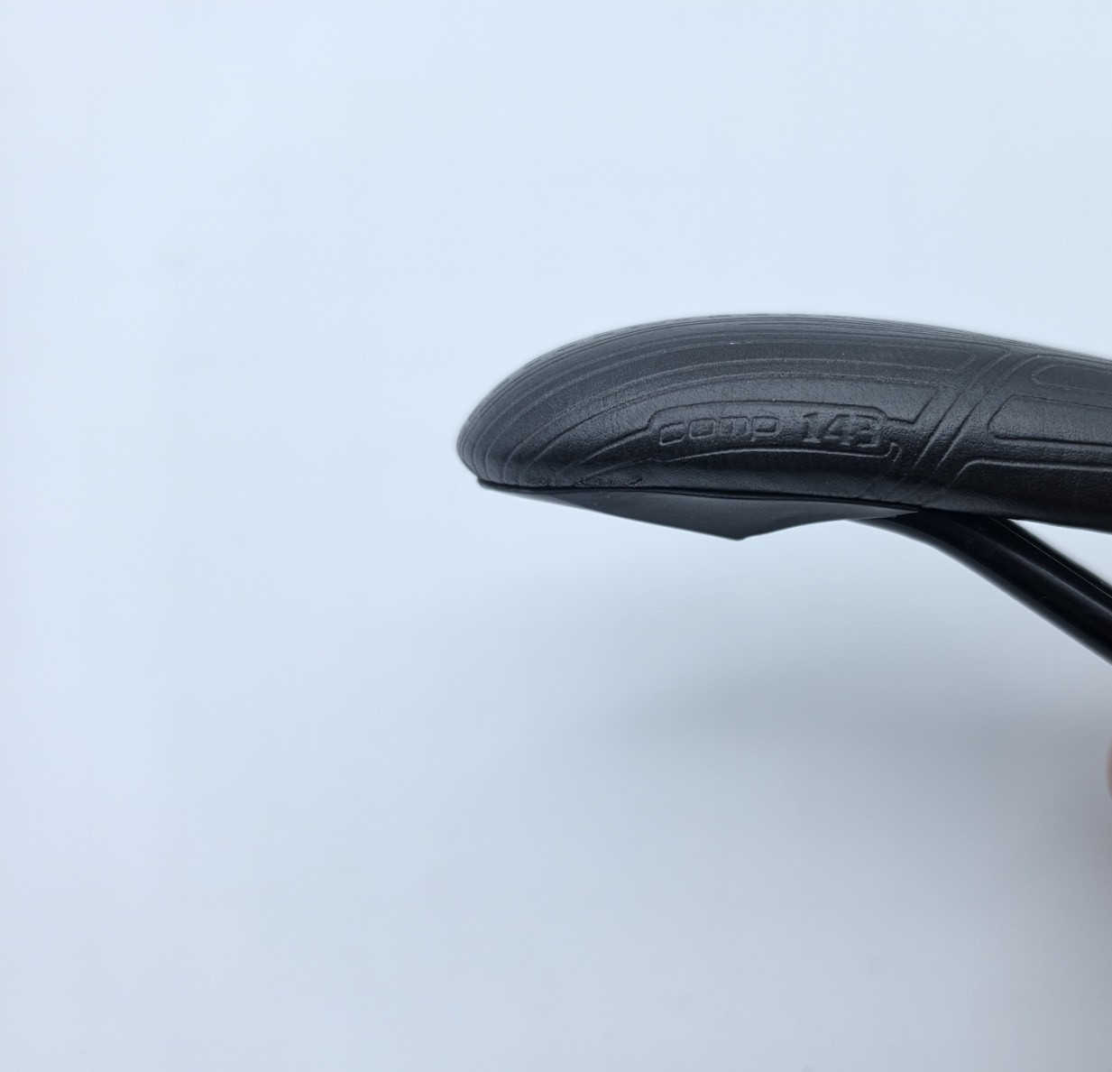 Specialized Body Geometry Comp 143mm Bicycle Saddle – Used Road/Gravel