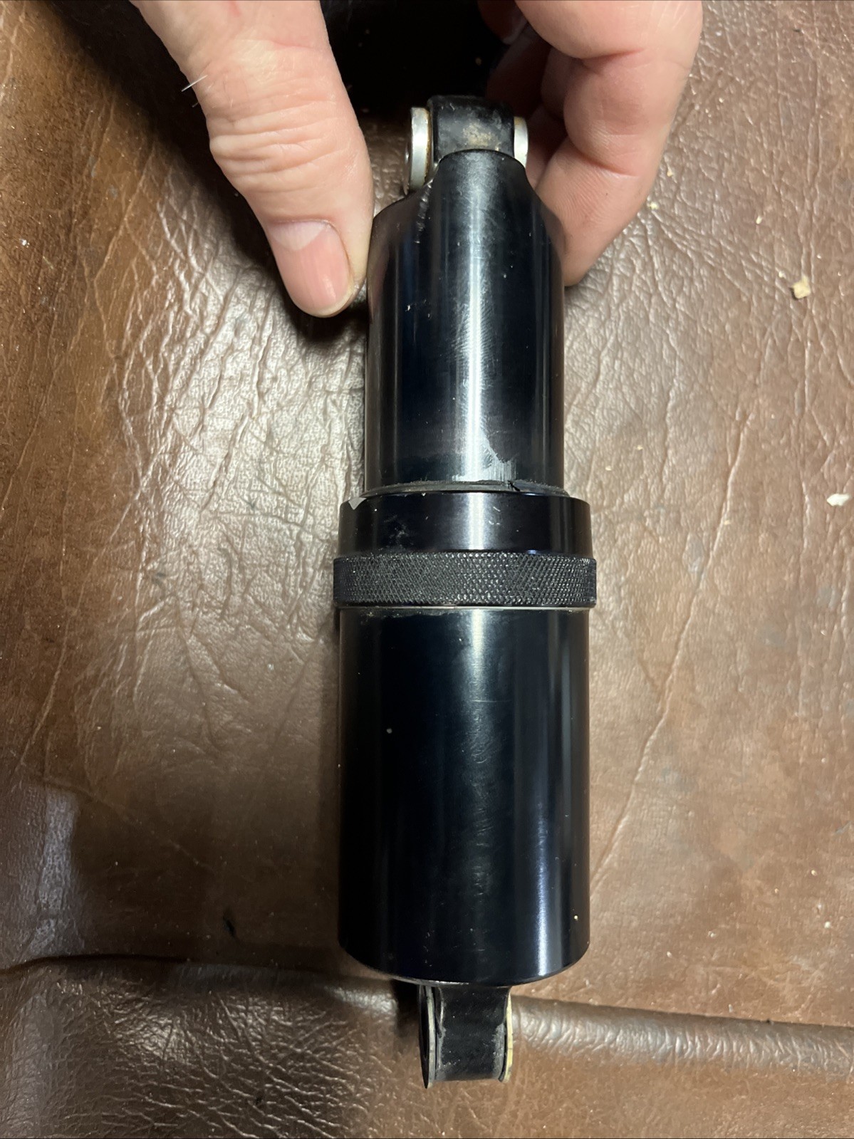 Unbranded Cane Creek? 6.5″ Rear Air Shock For Mountain Bike /Needs Rebuilt