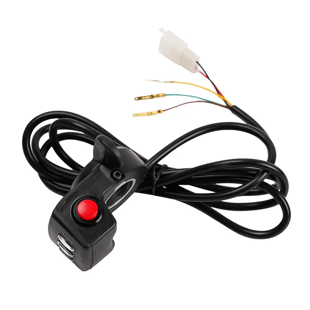 14.5 inch Electric Wheelbarrow Cart Gear Motor Controller Conversion Kit