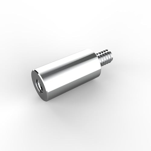 Harley Davidson Gear Shift Lever Foot Peg Extension – Chrome Steel (Chrome)