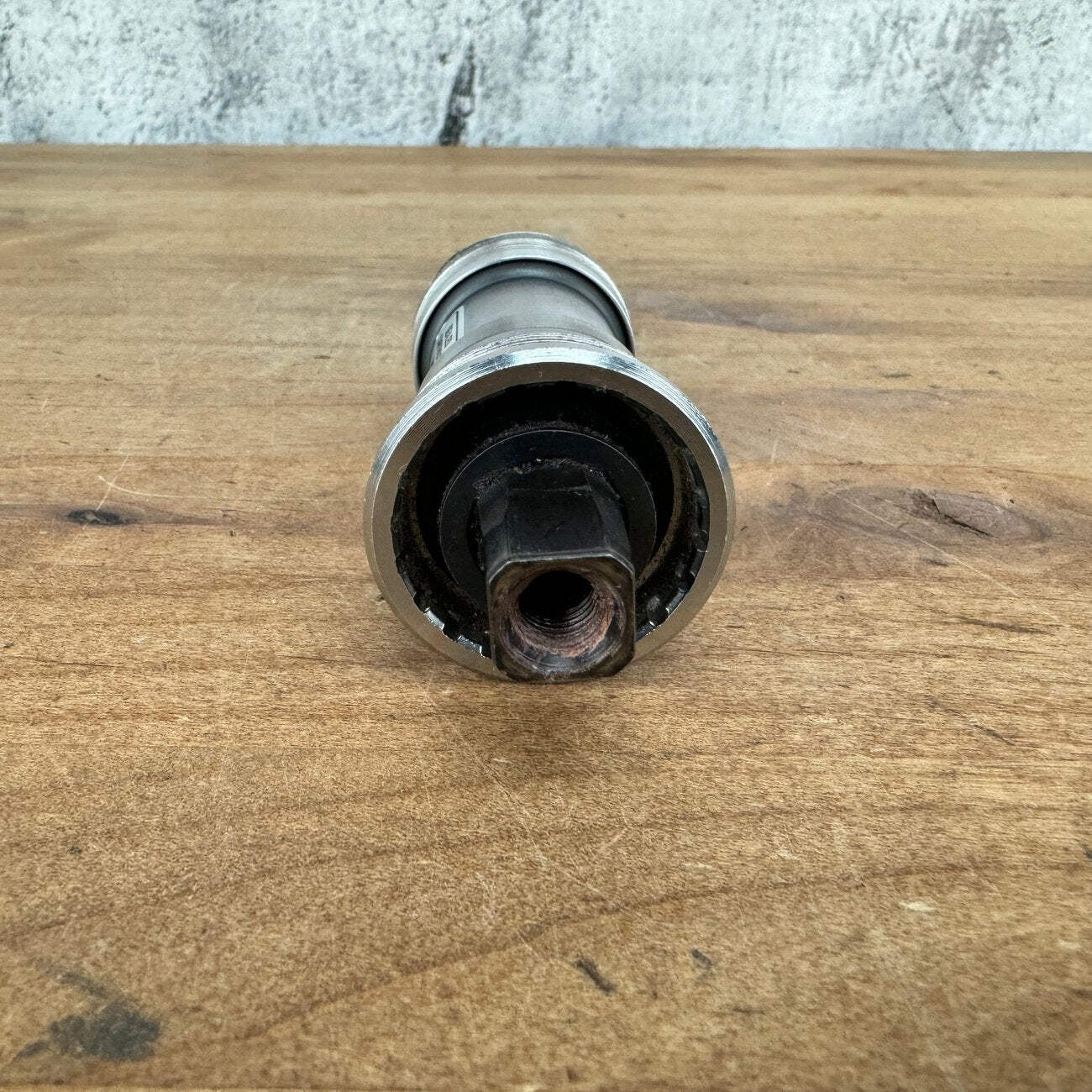 Shimano BB-UN55 BSA English Threaded Bottom Bracket for Square Taper