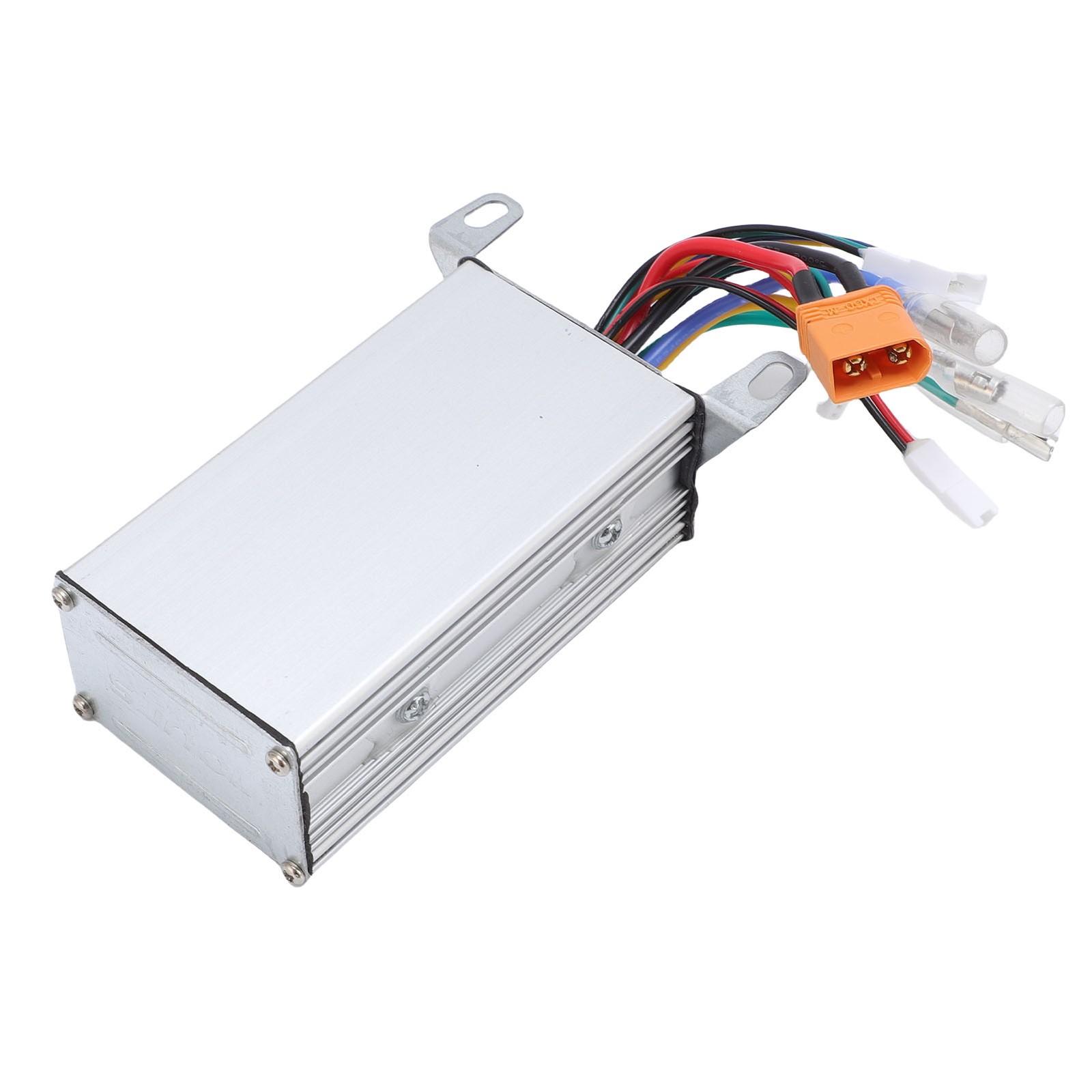 Electric Scooter Controller 500W Electric Scooter Motor Controller For