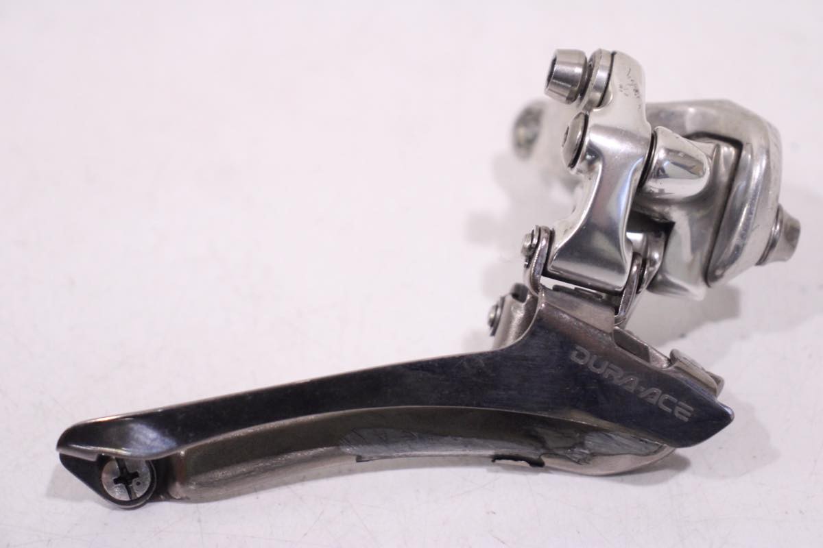 SHIMANO DURA-ACE 7700 Pro Team STI WHEELS Crankset BB FD Groupset RARE