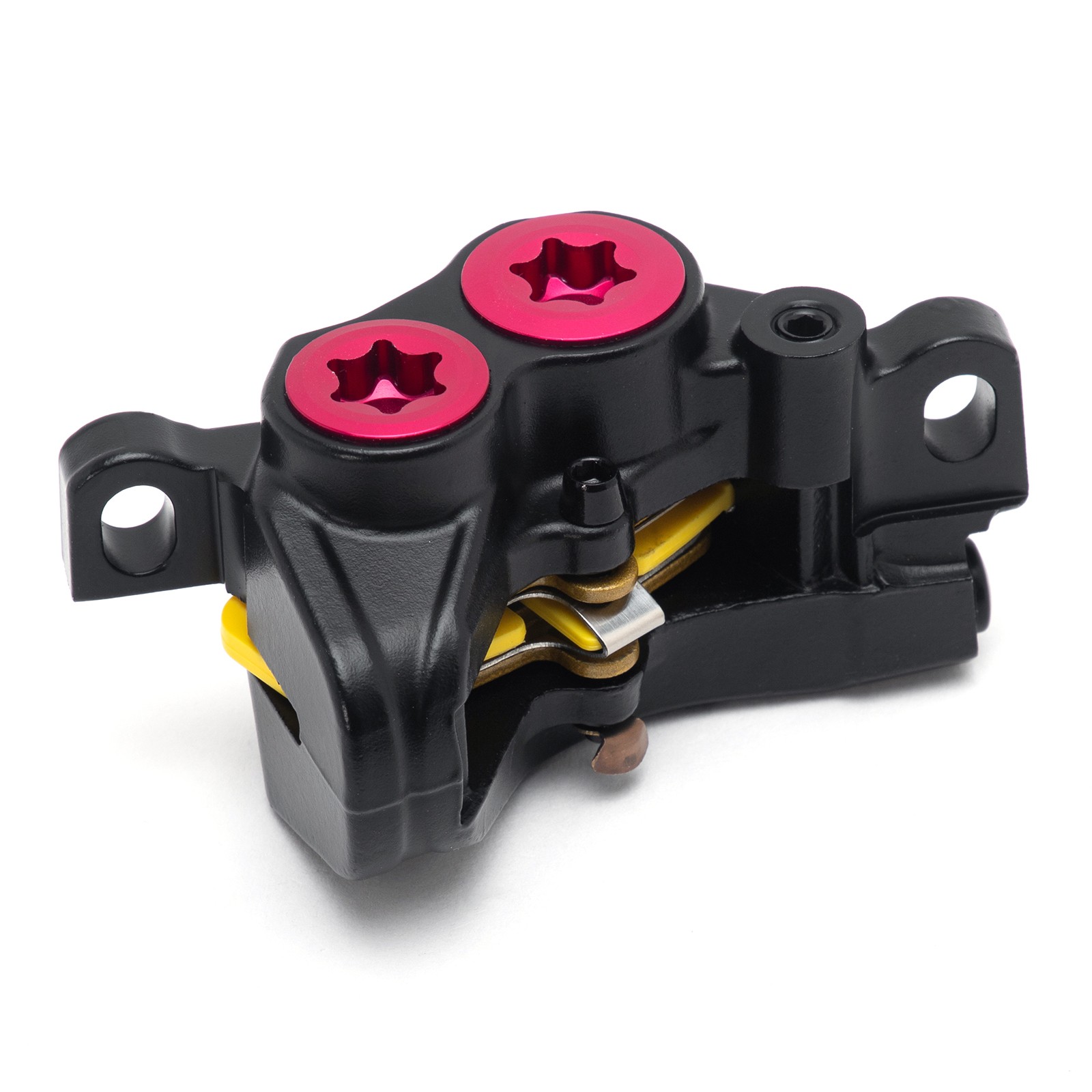 Tarazon Front Rear Brake Calipers For Surron Light Bee LBX For Talaria Sting XXX